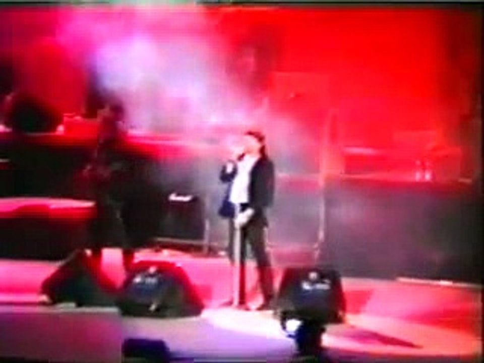 Vasco - Rock sotto l'assedio 7 Luglio 1995 (1)