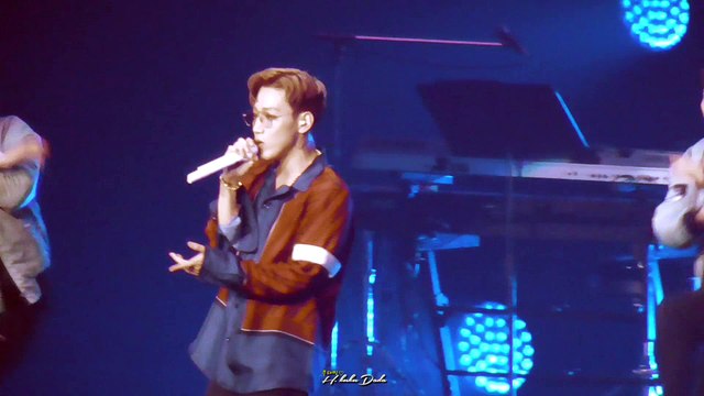 [FANCAM] From 2PM To You Jun.K/WOOYOUNG/JUNHO『EVEREST』