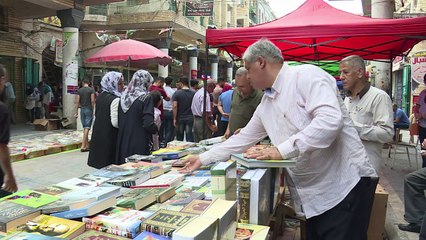 قرن على مقهى الشابندر "قبلة المثقفين" في وسط بغداد