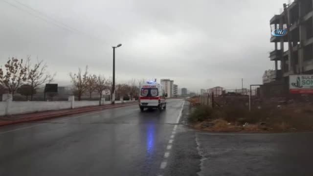 Çiğ Köfte Yiyen 14 Öğrenci Hastaneye Kaldırıldı