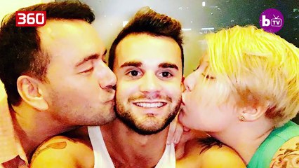 E ndaj te dashurin tim me burrin e tij/ Habit cifti i cili ka nje marredhenie treshe (360video)