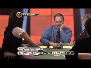 Top 5 Poker Moments - Nacho Barbero | PokerStars.com