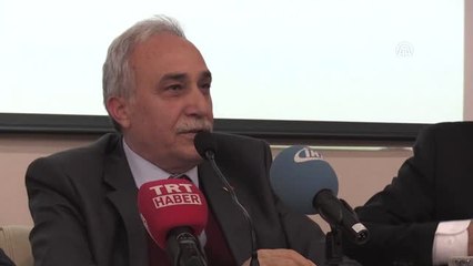 Bakan Fakıbaba: "İthal Eti Hiç Kimse, Ben de Başta Olmak Üzere, İstemiyor"