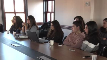 En Fazla İşlenen Suçlar Arasında Cinsel Taciz İlk Üçte"