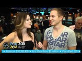 PCA 2012: Day 5 Midday Update - PokerStars.co.uk