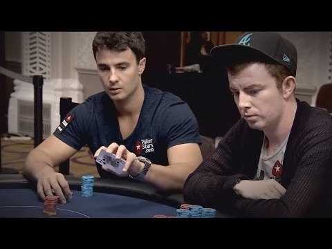 European Poker Tour 11 London 2014 - Main Event - Episode 5 | PokerStars