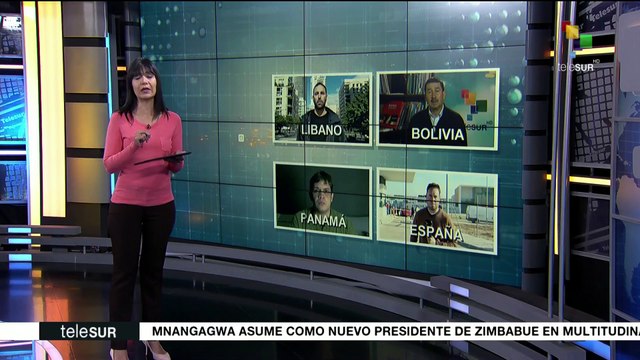 Culmina hoy en Bolivia IV Foro de Países Exportadores de Gas