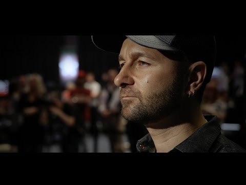 KidPoker - Daniel Negreanu the Poker Legend - Trailer | PokerStars