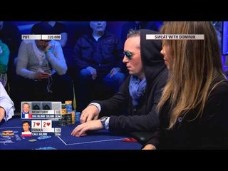 EPT 11 Malta 2015 - Final Table Show | PokerStars