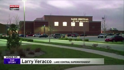 Etats-Unis : une enseignante filmée en train de sniffer de la cocaïne en classe (vidéo)