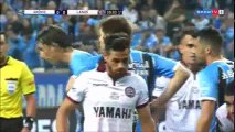 Grêmio 1x0 Lanús (ARG) super compacto libertadores 2017[1]