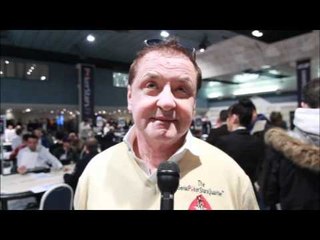 EPT Deauville 2012: My First Poker Game - PokerStars.co.uk