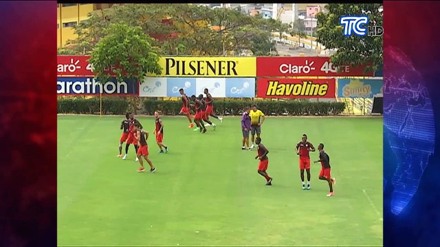 Marcos Caicedo Nunca nos imaginamos cerrar así la temporada