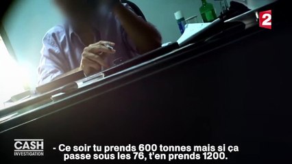 Des champs aux tee-shirts, "Cash Investigation" remonte le fil du coton