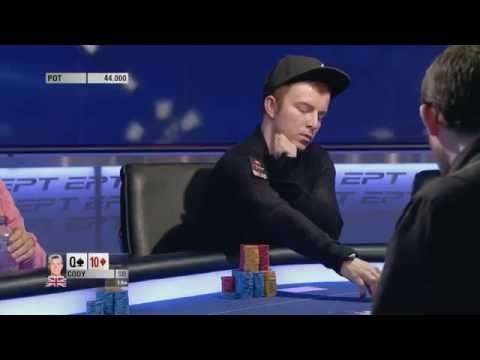 Sick bluff by Jake Cody at EPT London – The Bonus Cut | PokerStars