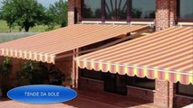Dimensione Serramenti Torino | Tende da Sole e Verande | Tel:  011 3722195