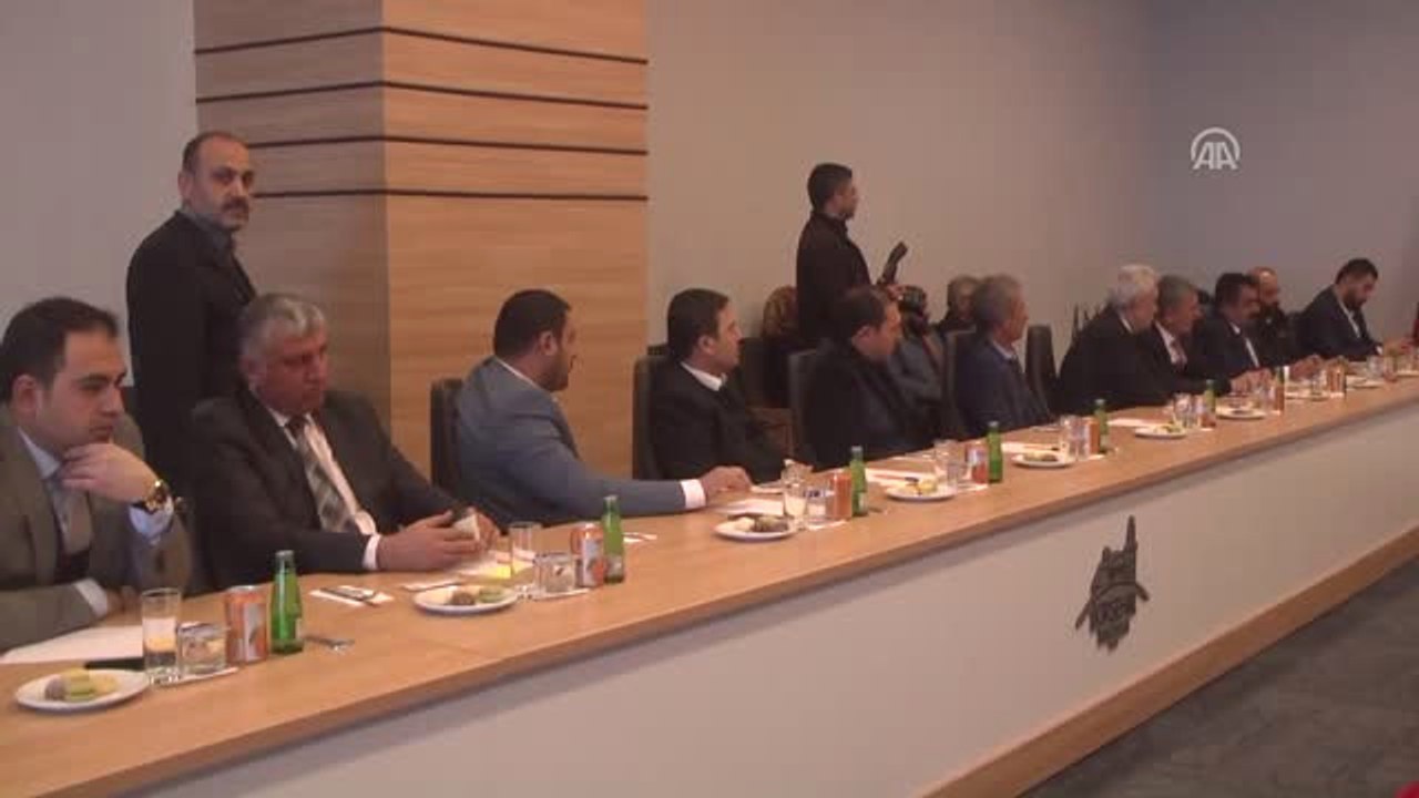 Şehirlerin Ekonomik Beklentileri Forumu"