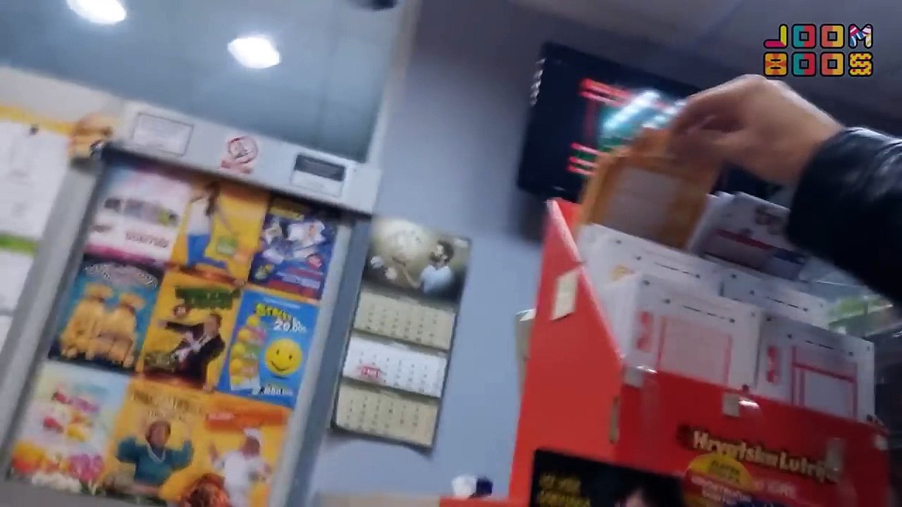 Podvalio djevojci da je dobila džekpot i sve snimio kamerom a cura pala u nesvijest