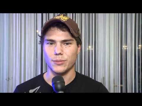 EPT Vienna 2010 End of level 23 Recap with Michael Eiler and Rick Dacey - PokerStars.com