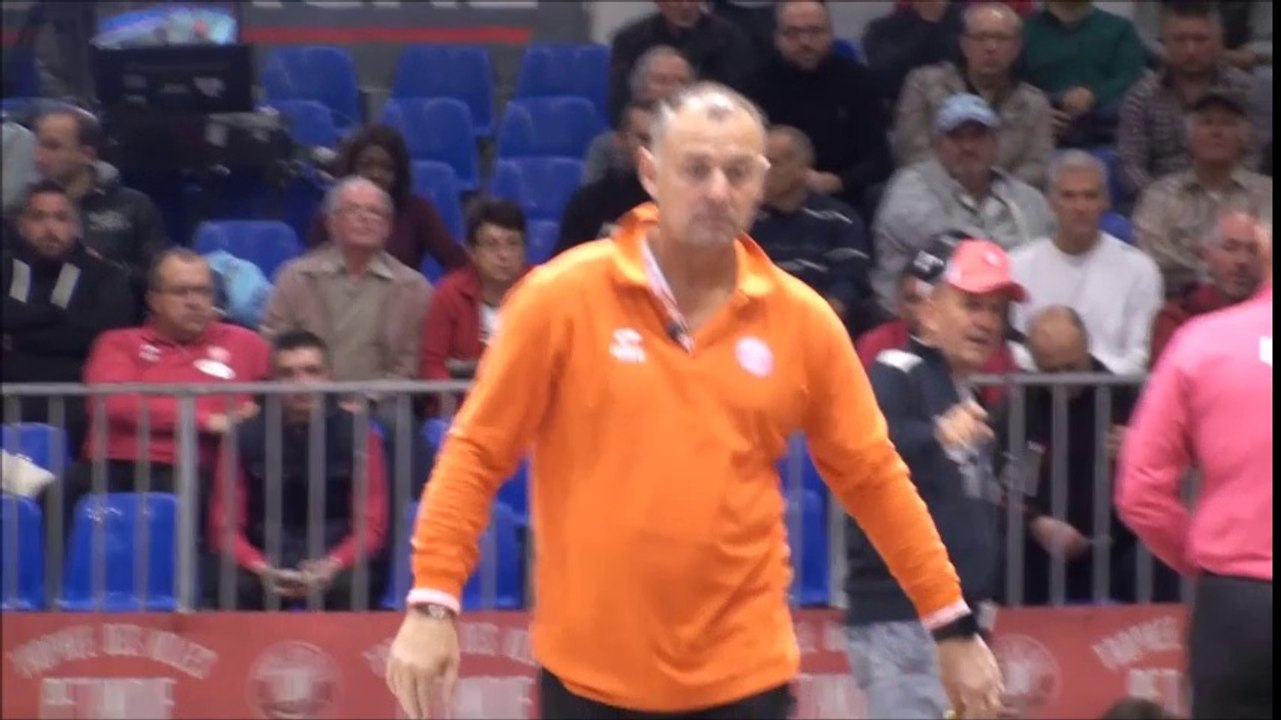 Pétanque le trophée des villes à Autun