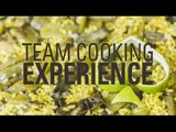 ESPT5 Valencia: Team Cooking Experience | PokerStars.es