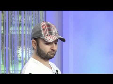 EPT Vienna 2010 EPT Vienna Recap with Rick Dacey - PokerStars.com