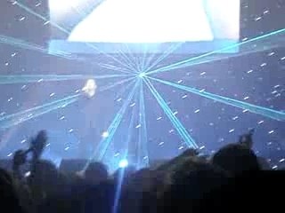 La boum rfm party tour lyon