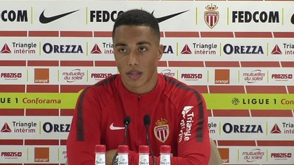 14e j. - Tielemans : "Je n'ai pas peur du PSG"