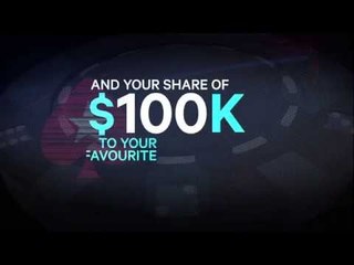 PokerStars.net NHL Alumni Charity Poker promo | PokerStars.net