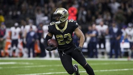 Player we're excited to see: Marshon Lattimore