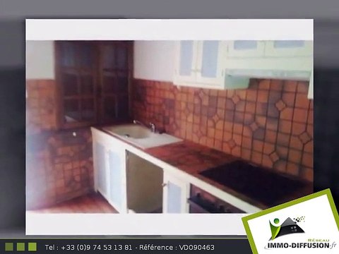 Maison A vendre Tournon d'agenais 60m2 - 62 640 Euros