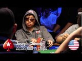 WSOP 2010 Final Table - PokerStars.com