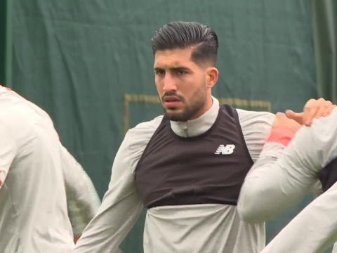 Liverpool must do all they can to be 'attractive' to Can - Klopp