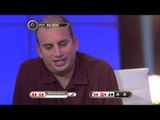 The Big Game - Week 2, Hand 134 (Web Exclusive) PokerStars.com