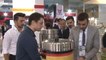 Helal Gıda Expo'da Çaykur, "Çaylar Bizden" Dedi