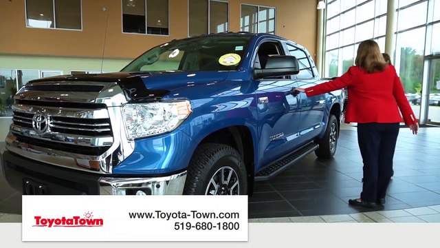 Used Toyota Corolla Near St Thomas, ON - Toyota Dealers