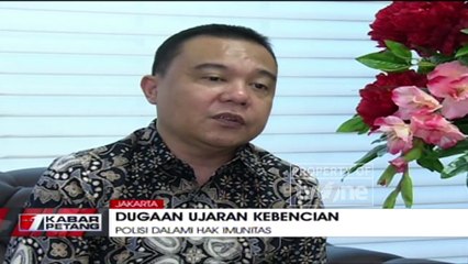 MKD Akan Terus Proses Kasus Ujaran Kebencian Victor Laiskodat