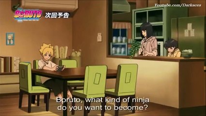 Boruto 35 Preview