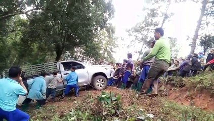 INSIDER THAILAND-Teamwork is power