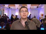 EPT Vienna 2010 Day 2 Update with Daniel Negreanu and Rick Dacey
