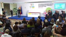 Rajoy llama a la unidad frente a la violencia de género