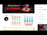 Iscriviti alla PokerStars GYM ! | PokerStars.it