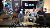 Debat Foot Marseille  : Match pourri, Thauvin, Bielsa, on en discute avec Papah Elie