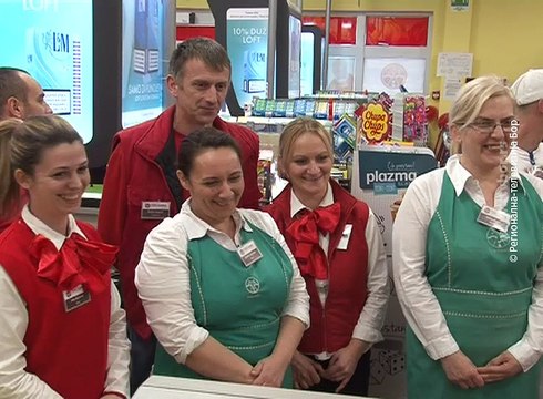 Dve godine rada Tekijanke u Novom gradskom centru, 24. novembar 2017 (RTV Bor)