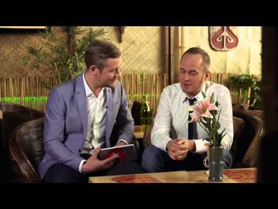 Zoom Poker Challenge 3: Tommy Lindgren | PokerStars.com