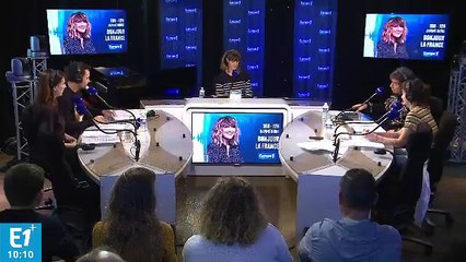 La Une du 23/11/2017 : les chiens clonés