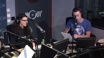 #TrashTalk : Clash de personnes âgées avec Ranieri vs Domenech - Jeudi 23 novembre 2017