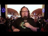 Entrevista Krusty - Estrellas Poker Tour Valencia 2013 - PokerStars.es