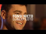ESPT5 Barcelona: Entrevista a Fonsi Nieto | PokerStars.es