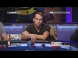 European Poker Tour 10 London 2013 - Super High Roller Episode 3 | PokerStars.com